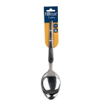 2 Piece Stainless Steel Serving Spoons